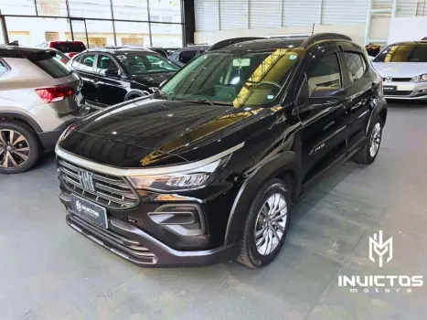 FIAT Pulse 1.3 16V 4P FLEX DRIVE, Foto 1