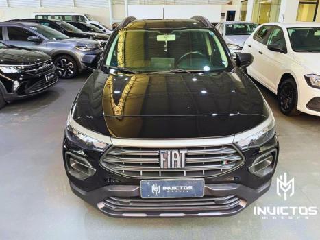 FIAT Pulse 1.3 16V 4P FLEX DRIVE, Foto 2