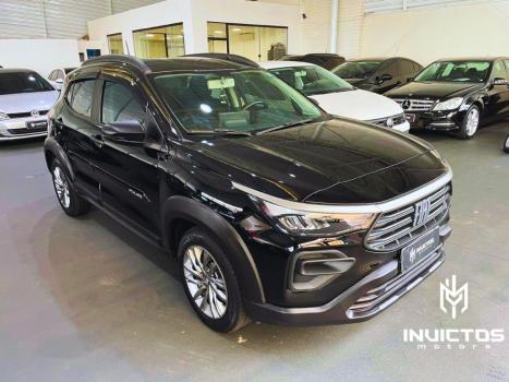 FIAT Pulse 1.3 16V 4P FLEX DRIVE, Foto 3