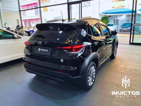 FIAT Pulse 1.3 16V 4P FLEX DRIVE, Foto 4