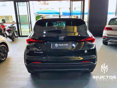 FIAT Pulse 1.3 16V 4P FLEX DRIVE, Foto 5