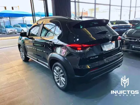 FIAT Pulse 1.3 16V 4P FLEX DRIVE, Foto 6