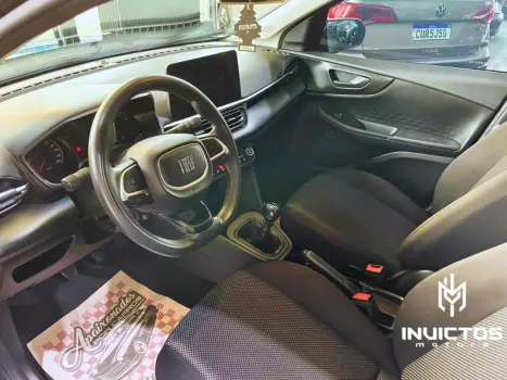 FIAT Pulse 1.3 16V 4P FLEX DRIVE, Foto 7