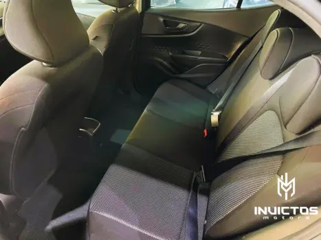 FIAT Pulse 1.3 16V 4P FLEX DRIVE, Foto 8