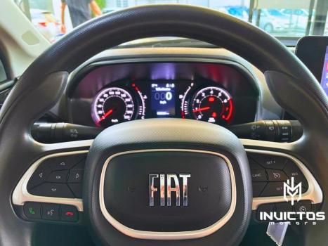 FIAT Pulse 1.3 16V 4P FLEX DRIVE, Foto 9