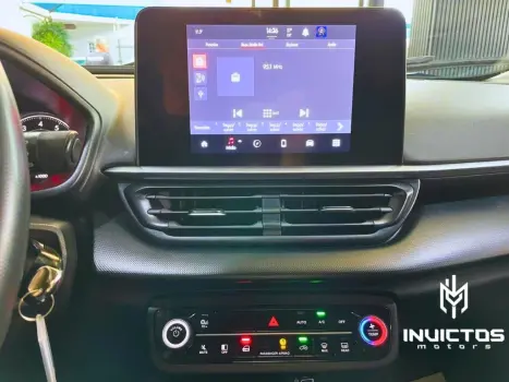 FIAT Pulse 1.3 16V 4P FLEX DRIVE, Foto 10