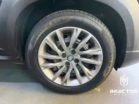 FIAT Pulse 1.3 16V 4P FLEX DRIVE, Foto 11