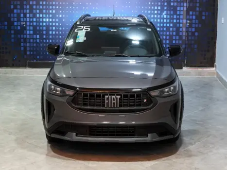 FIAT Pulse 1.3 16V 4P FLEX DRIVE AUTOM�TICO CVT, Foto 1