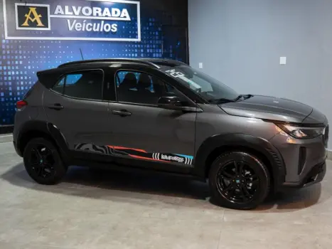 FIAT Pulse 1.3 16V 4P FLEX DRIVE AUTOM�TICO CVT, Foto 2