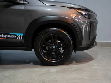 FIAT Pulse 1.3 16V 4P FLEX DRIVE AUTOM�TICO CVT, Foto 3