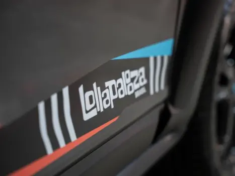 FIAT Pulse 1.3 16V 4P FLEX DRIVE AUTOM�TICO CVT, Foto 5