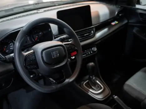 FIAT Pulse 1.3 16V 4P FLEX DRIVE AUTOM�TICO CVT, Foto 6