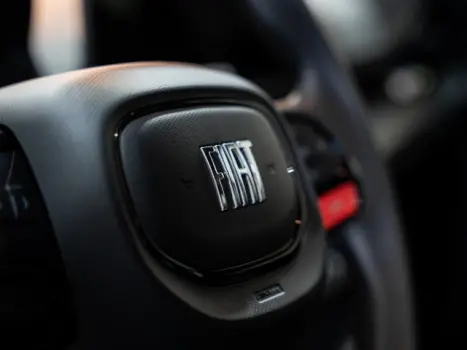 FIAT Pulse 1.3 16V 4P FLEX DRIVE AUTOM�TICO CVT, Foto 7