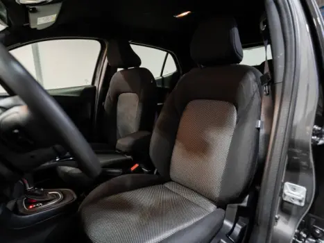 FIAT Pulse 1.3 16V 4P FLEX DRIVE AUTOM�TICO CVT, Foto 9