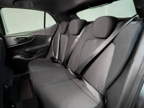 FIAT Pulse 1.3 16V 4P FLEX DRIVE AUTOM�TICO CVT, Foto 10