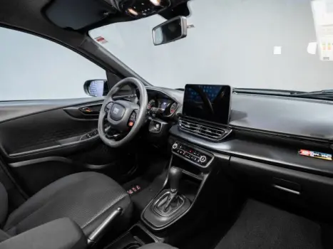 FIAT Pulse 1.3 16V 4P FLEX DRIVE AUTOM�TICO CVT, Foto 11