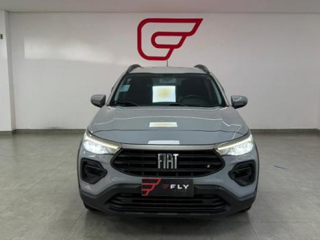 FIAT Pulse 1.3 16V 4P FLEX DRIVE AUTOM�TICO CVT, Foto 3