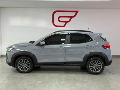 FIAT Pulse 1.3 16V 4P FLEX DRIVE AUTOM�TICO CVT, Foto 4