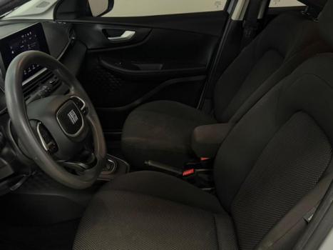 FIAT Pulse 1.3 16V 4P FLEX DRIVE AUTOM�TICO CVT, Foto 5