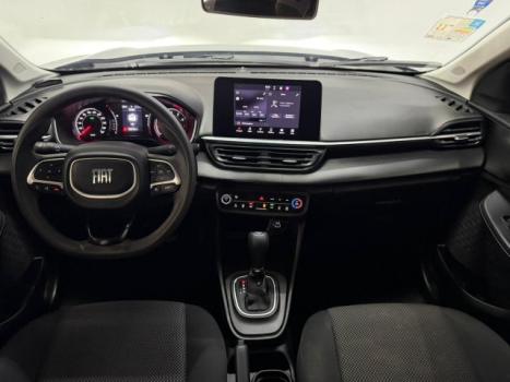 FIAT Pulse 1.3 16V 4P FLEX DRIVE AUTOM�TICO CVT, Foto 6