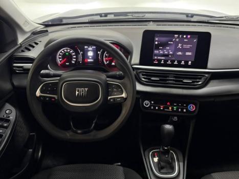 FIAT Pulse 1.3 16V 4P FLEX DRIVE AUTOM�TICO CVT, Foto 7