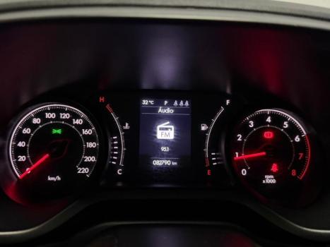 FIAT Pulse 1.3 16V 4P FLEX DRIVE AUTOM�TICO CVT, Foto 9