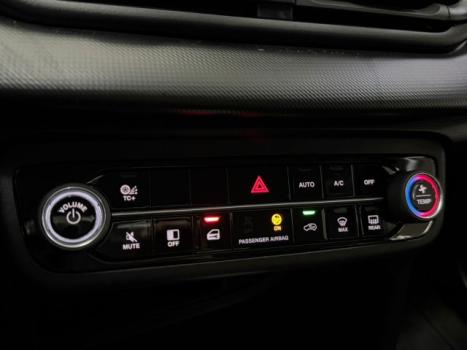 FIAT Pulse 1.3 16V 4P FLEX DRIVE AUTOM�TICO CVT, Foto 11