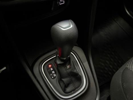 FIAT Pulse 1.3 16V 4P FLEX DRIVE AUTOM�TICO CVT, Foto 12