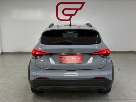 FIAT Pulse 1.3 16V 4P FLEX DRIVE AUTOM�TICO CVT, Foto 13