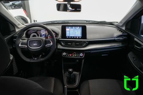 FIAT Pulse 1.3 16V 4P FLEX DRIVE, Foto 9
