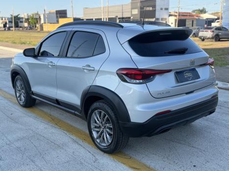 FIAT Pulse 1.3 16V 4P FLEX DRIVE AUTOM�TICO CVT, Foto 6