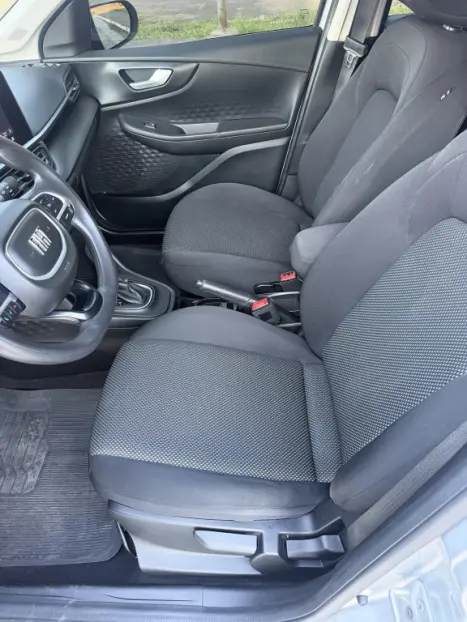 FIAT Pulse 1.3 16V 4P FLEX DRIVE AUTOM�TICO CVT, Foto 11