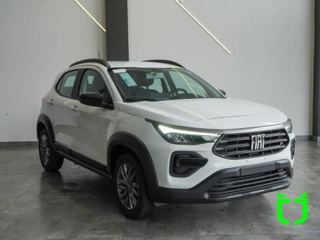 FIAT Pulse 1.3 4P FLEX DRIVE AUTOMÁTICO CVT, Foto 1