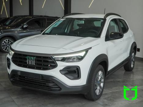 FIAT Pulse 1.3 4P FLEX DRIVE AUTOMÁTICO CVT, Foto 3