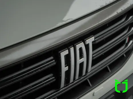 FIAT Pulse 1.3 4P FLEX DRIVE AUTOMÁTICO CVT, Foto 7
