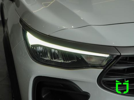 FIAT Pulse 1.3 4P FLEX DRIVE AUTOMÁTICO CVT, Foto 8