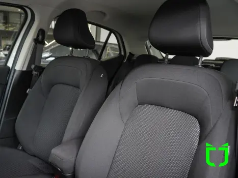 FIAT Pulse 1.3 4P FLEX DRIVE AUTOMÁTICO CVT, Foto 23