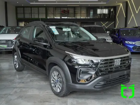 FIAT Pulse 1.3 4P FLEX DRIVE AUTOMÁTICO CVT, Foto 1