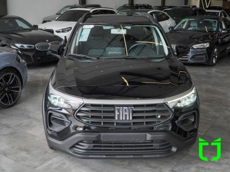 FIAT Pulse 1.3 4P FLEX DRIVE AUTOMÁTICO CVT, Foto 2