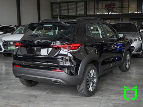 FIAT Pulse 1.3 4P FLEX DRIVE AUTOMÁTICO CVT, Foto 3