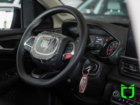 FIAT Pulse 1.3 4P FLEX DRIVE AUTOMÁTICO CVT, Foto 25