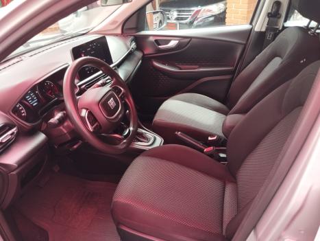 FIAT Pulse 1.3 4P FLEX DRIVE AUTOMÁTICO CVT, Foto 3