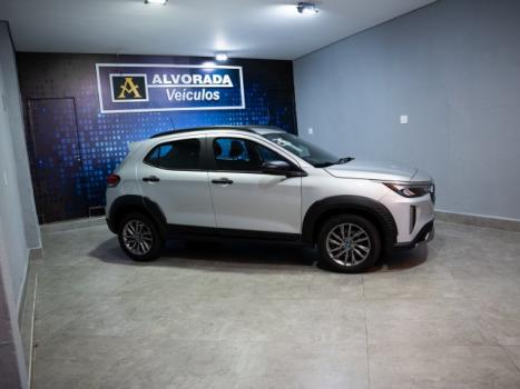 FIAT Pulse 1.3 4P FLEX DRIVE AUTOMÁTICO CVT, Foto 2