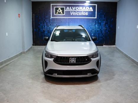 FIAT Pulse 1.3 4P FLEX DRIVE AUTOMÁTICO CVT, Foto 3