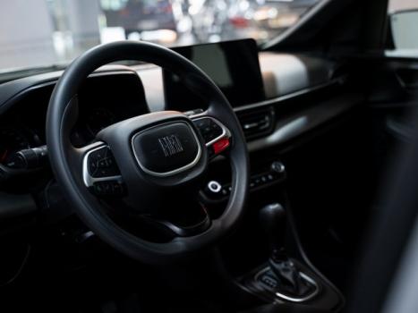 FIAT Pulse 1.3 4P FLEX DRIVE AUTOMÁTICO CVT, Foto 5