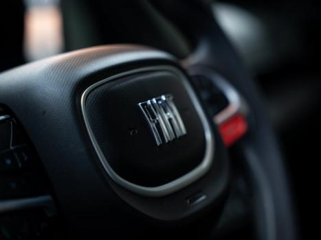FIAT Pulse 1.3 4P FLEX DRIVE AUTOMÁTICO CVT, Foto 7