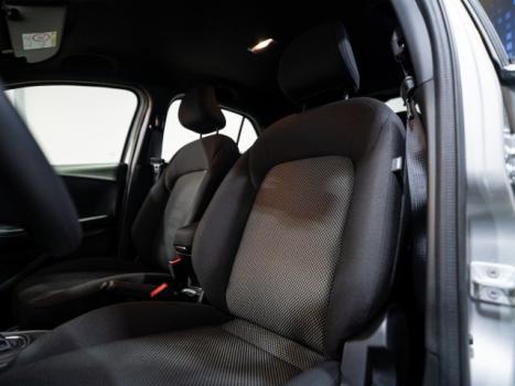 FIAT Pulse 1.3 4P FLEX DRIVE AUTOMÁTICO CVT, Foto 9
