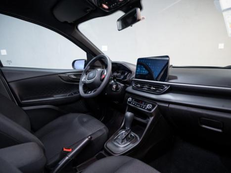 FIAT Pulse 1.3 4P FLEX DRIVE AUTOMÁTICO CVT, Foto 11