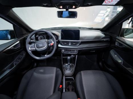 FIAT Pulse 1.3 4P FLEX DRIVE AUTOMÁTICO CVT, Foto 12