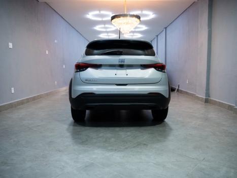 FIAT Pulse 1.3 4P FLEX DRIVE AUTOMÁTICO CVT, Foto 13